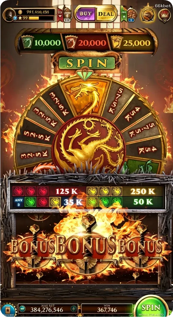 66kbet APK